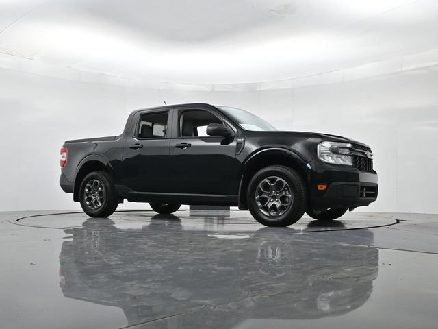 Certified 2023 Ford Maverick XLT FWD image 36