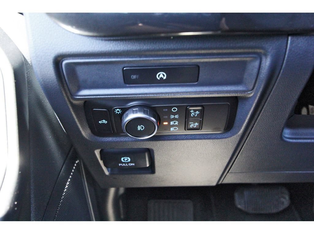 Certified 2025 Ford F150 STX w/ Equipment Group 200A AWD/4WD image 20