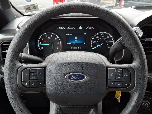 Certified 2023 Ford F150 XL w/ STX Appearance Package AWD/4WD image 18