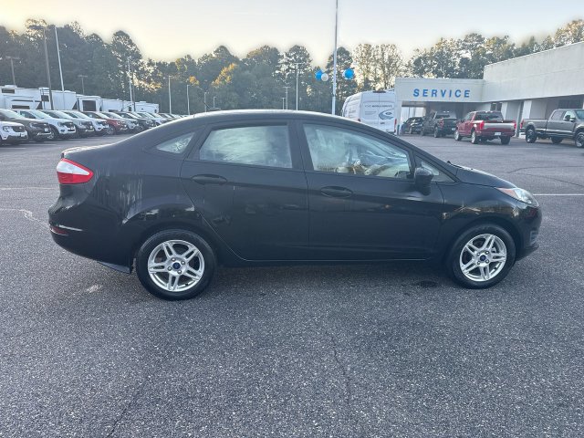 Certified 2019 Ford Fiesta SE FWD image 18