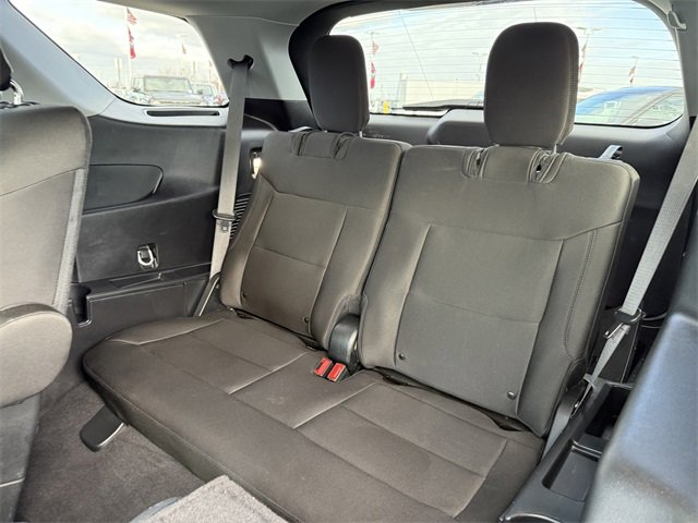 Certified 2023 Ford Explorer XLT image 10
