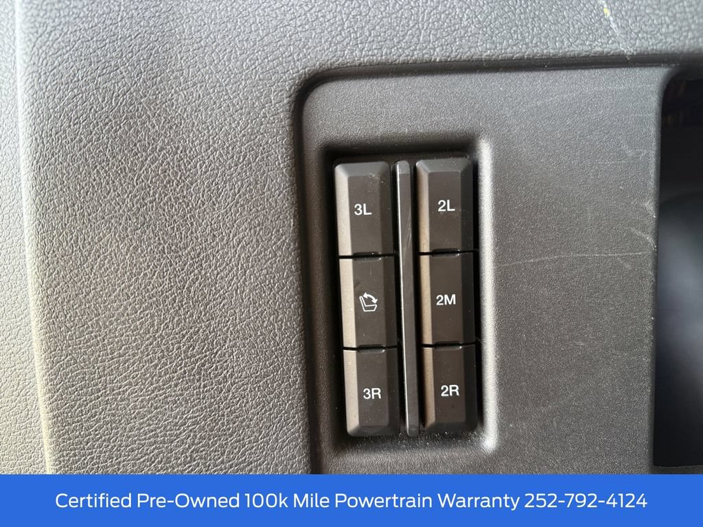 Certified 2024 Ford Expedition Max XLT RWD image 27