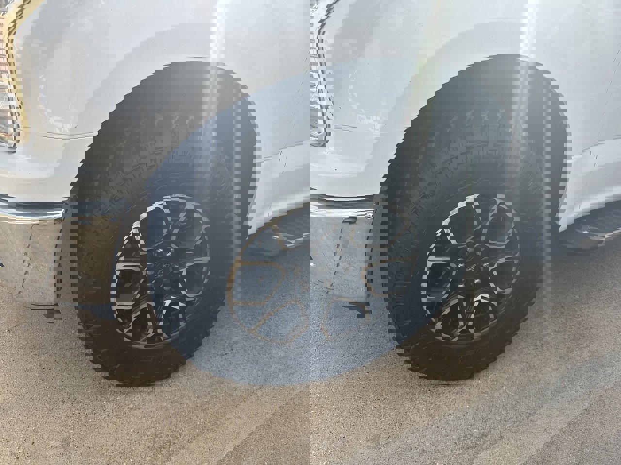 Certified 2018 Ford F150 XLT w/ Equipment Group 302A Luxury image 2