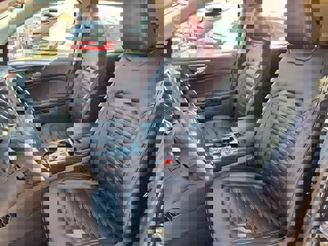 Certified 2024 Ford Edge SEL w/ Convenience Package image 6