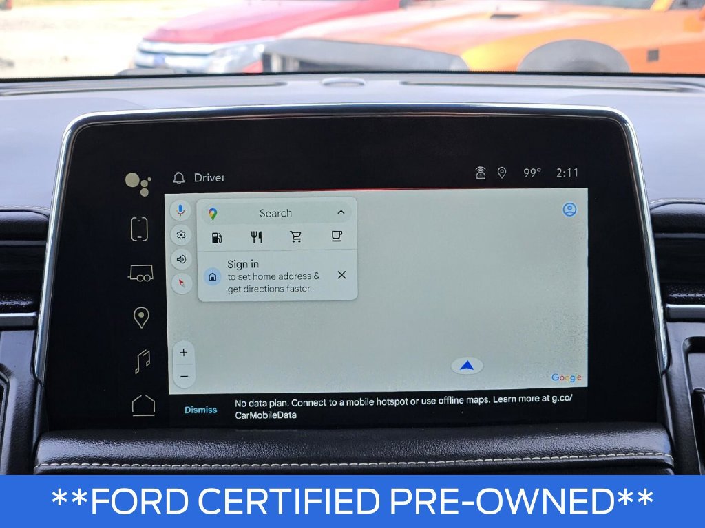 Used 2023 GMC Yukon XL SLT AWD/4WD image 26