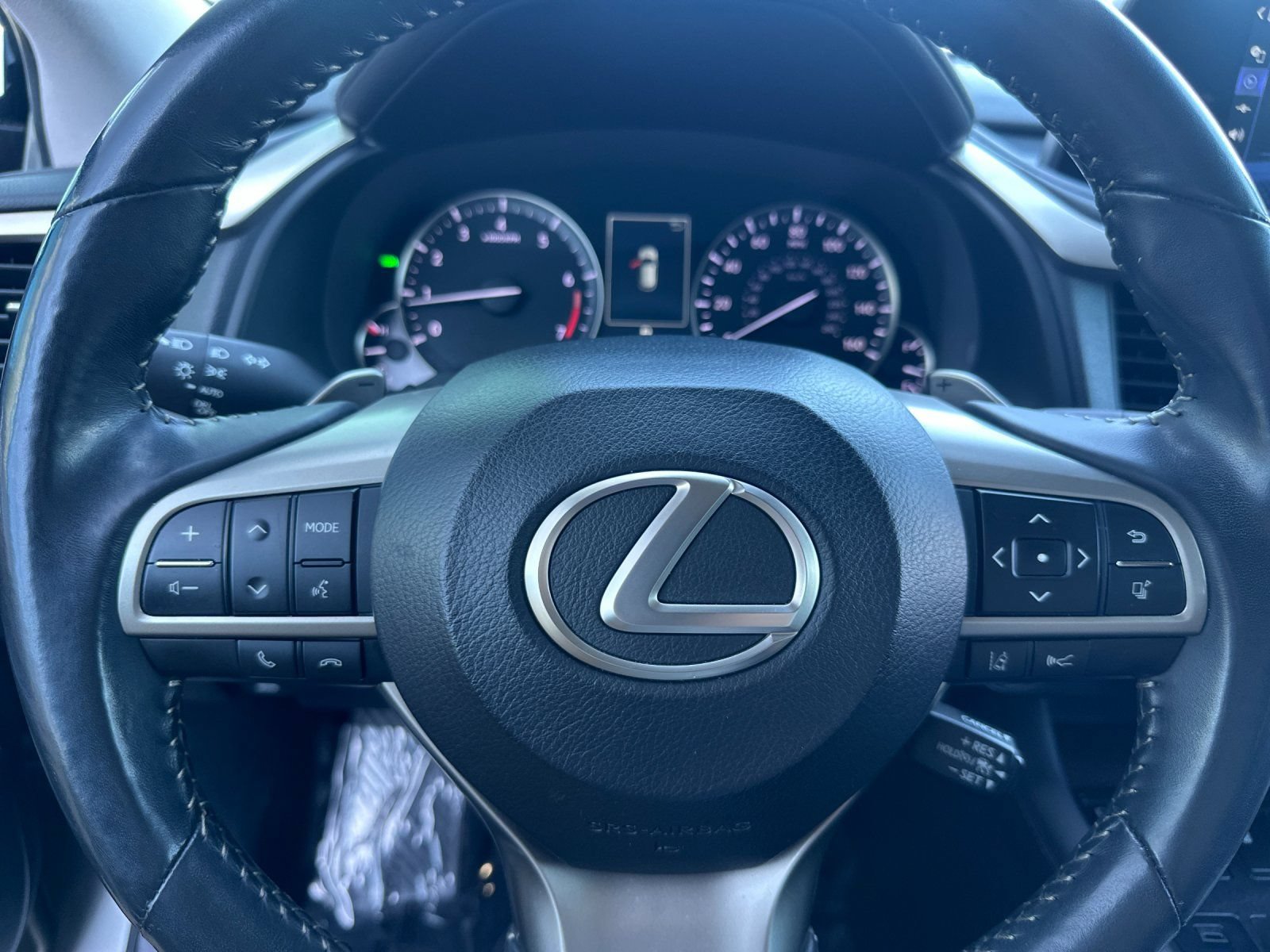 Used 2022 Lexus RX 350 AWD image 26