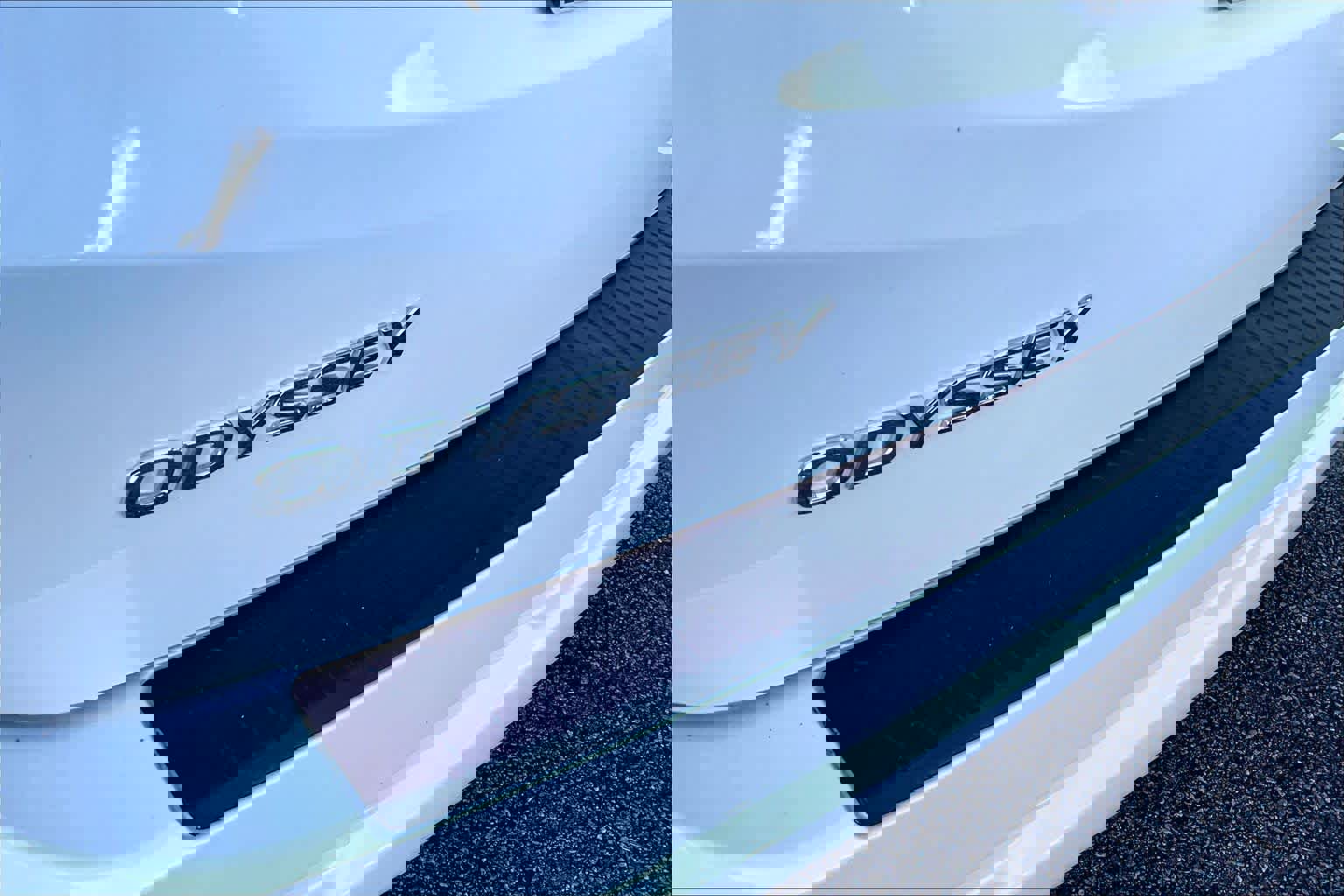 Used 2025 Honda Odyssey EX-L image 29