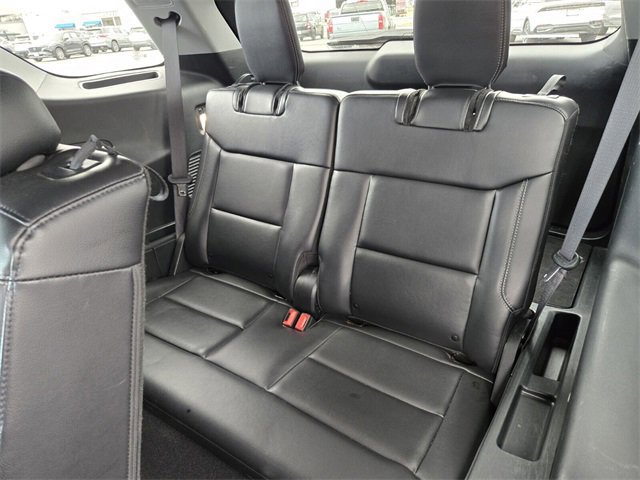 Certified 2024 Ford Explorer Limited image 12