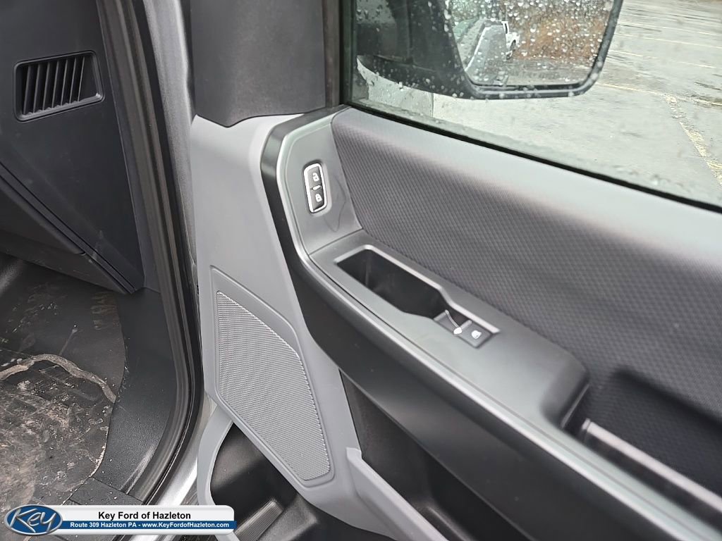 Certified 2025 Ford F150 XL w/ Equipment Group 103A High image 27