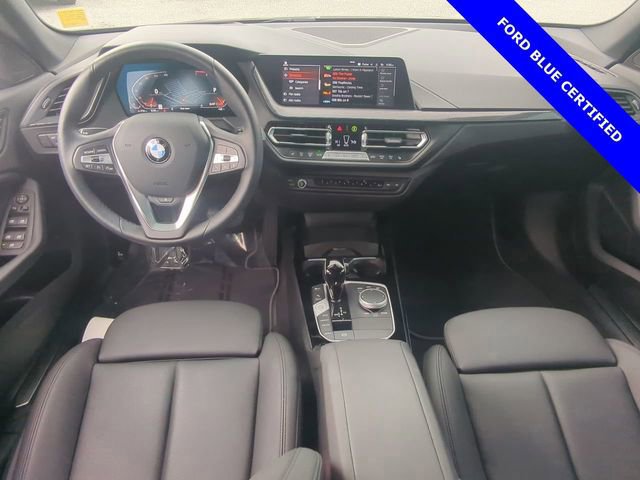 Used 2024 BMW 228i Gran Coupe w/ Premium Package image 16