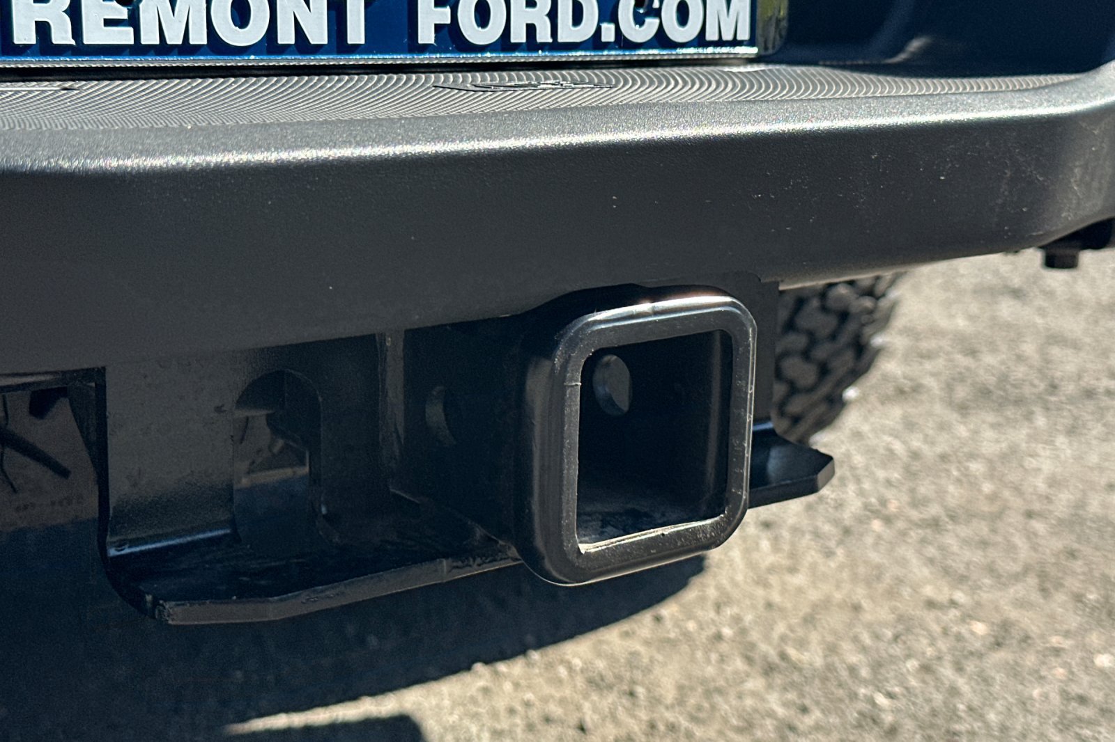 Certified 2026 Ford F150 Raptor AWD/4WD image 57