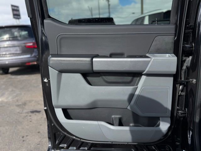 Certified 2024 Ford F150 XLT w/ Tow/Haul Package image 22