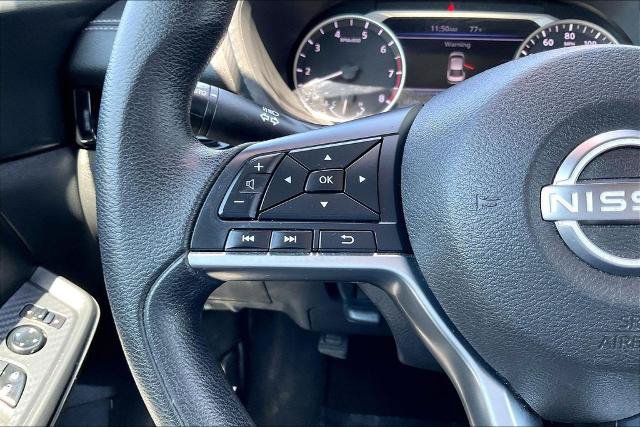 Used 2024 Nissan Sentra SV FWD image 18