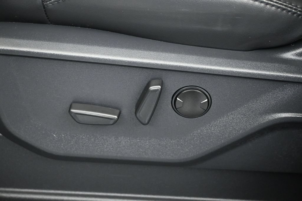 Certified 2025 Ford Expedition Tremor AWD/4WD image 10