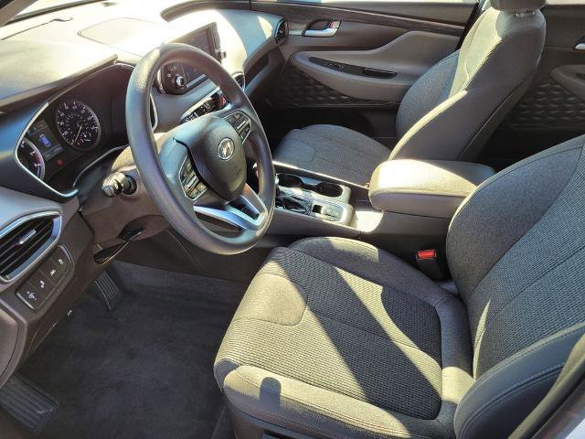 Used 2019 Hyundai Santa Fe SE image 14