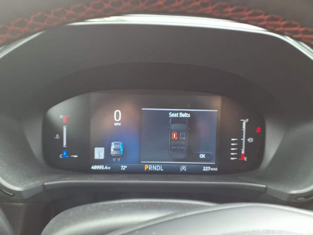 Certified 2023 Ford Escape ST-Line w/ Tech Pack #1 AWD/4WD image 18