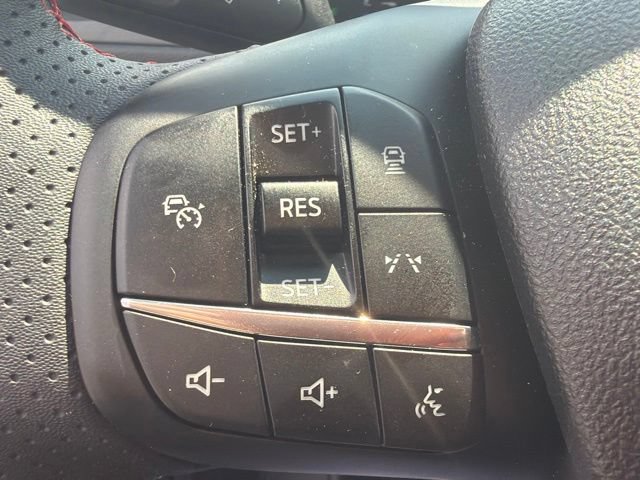 Certified 2023 Ford Escape ST-Line w/ Tech Pack #1 FWD image 20