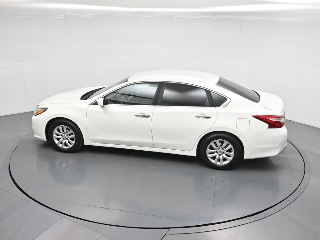 Used 2017 Nissan Altima 2.5 S w/ Power Driver Seat Package image 24