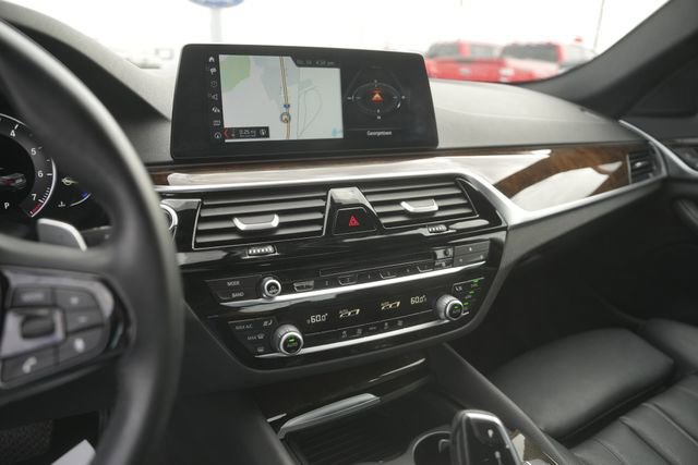 Used 2017 BMW 540i image 26