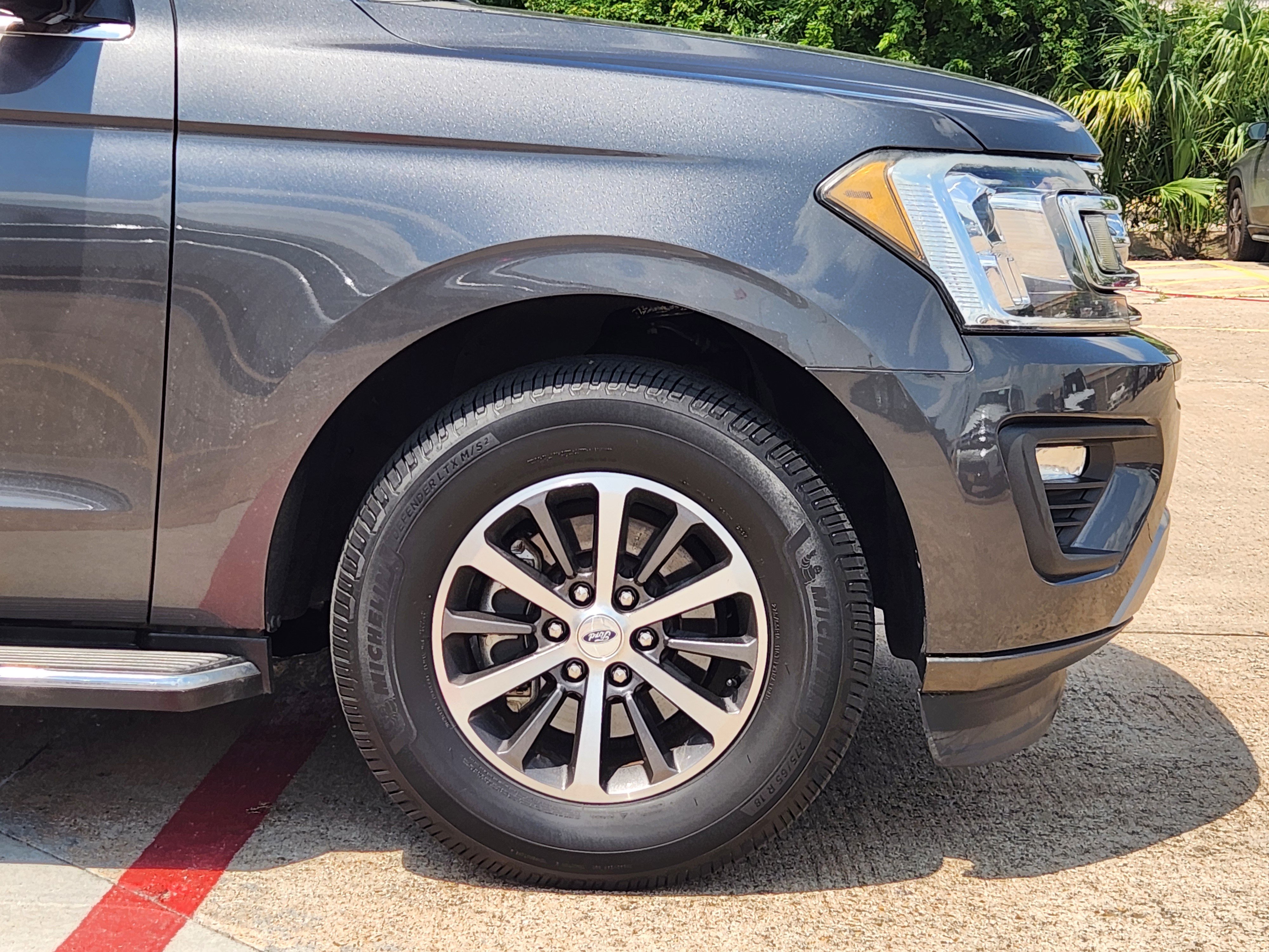 Certified 2020 Ford Expedition Max XLT w/ Equipment Group 202A RWD image 5