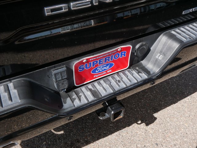 Used 2023 GMC Sierra 1500 Denali Ultimate AWD/4WD image 9