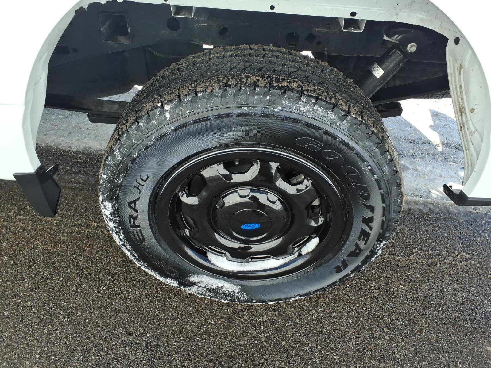 Certified 2024 Ford F150 XL image 8