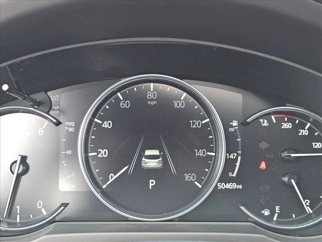 Used 2019 MAZDA CX-5 Grand Touring Reserve AWD/4WD image 11