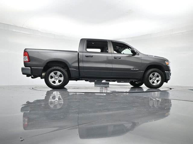 Used 2021 RAM 1500 Big Horn image 27