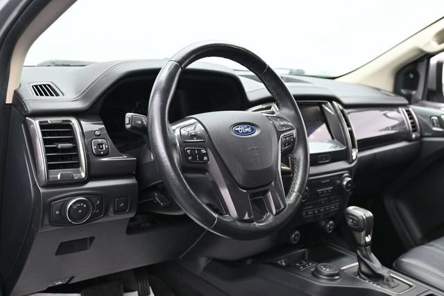 Certified 2021 Ford Ranger Lariat w/ Equipment Group 501A High AWD/4WD image 16