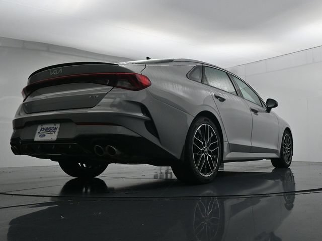 Used 2024 Kia K5 GT w/ GT1 Package FWD image 35