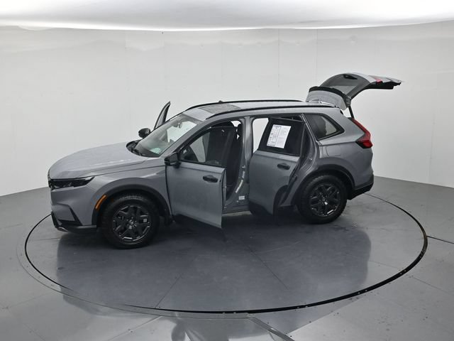 Used 2026 Honda CR-V TrailSport image 48