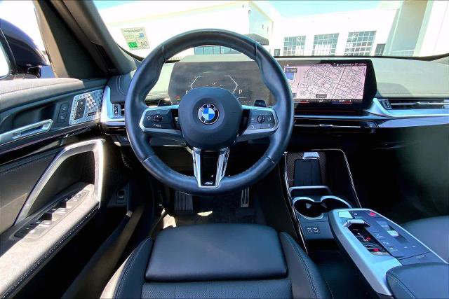 Used 2023 BMW X1 xDrive28i w/ Premium Package AWD/4WD image 6