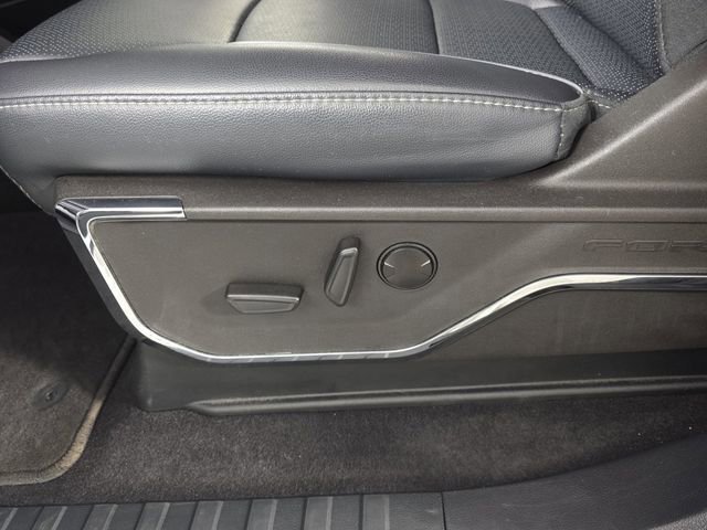 Certified 2024 Ford F150 Lariat w/ Bed Utility Package image 21