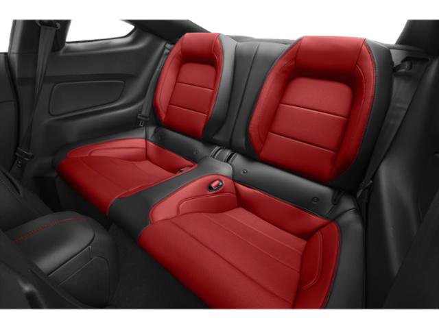 Certified 2022 Ford Mustang Coupe RWD image 13