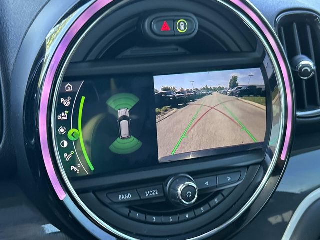 Used 2019 MINI Cooper Countryman S FWD image 40