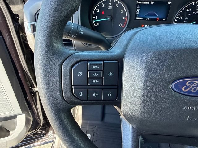 Certified 2026 Ford F150 XL RWD image 19