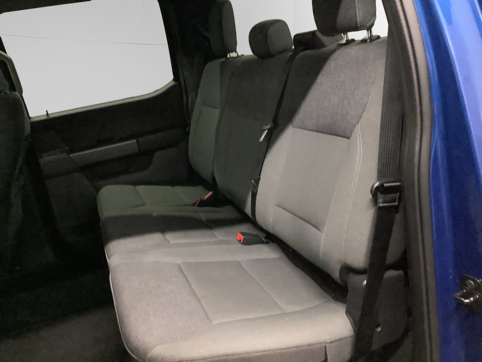 Certified 2024 Ford F150 XLT image 13