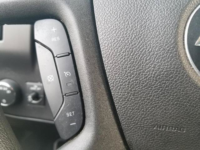 Used 2024 Chevrolet Express 2500 w/ Driver Convenience Package RWD image 25