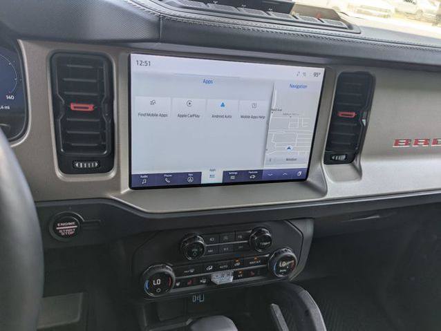 Certified 2024 Ford Bronco Raptor AWD/4WD image 20