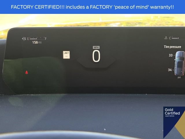 Certified 2025 Ford Expedition Tremor AWD/4WD image 54