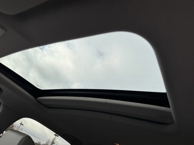 Used 2021 Honda CR-V EX-L image 13