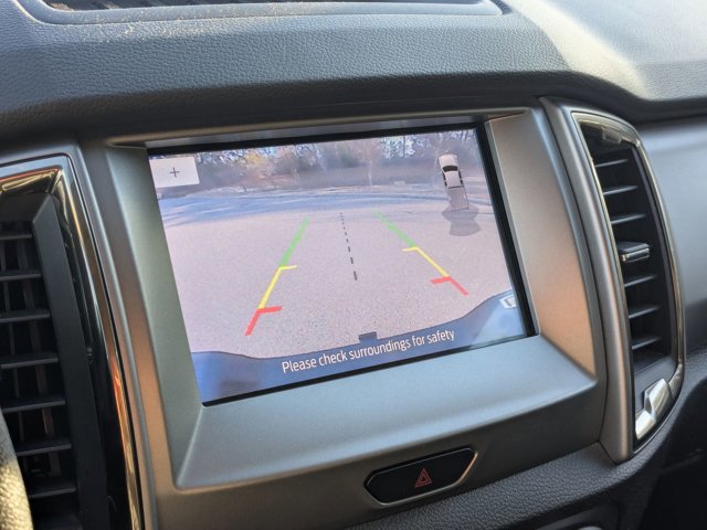 Certified 2020 Ford Ranger XLT w/ Equipment Group 301A Mid image 25