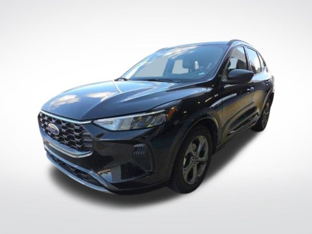 Certified 2024 Ford Escape ST-Line FWD image 6