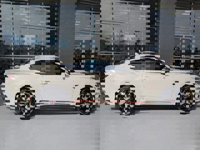 Certified 2025 Ford Mustang GT Premium w/ 60th Anniversary Package image 5