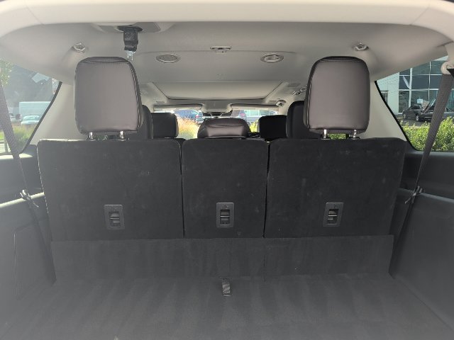 Certified 2025 Ford Expedition Max Platinum w/ Platinum Ultimate Package AWD/4WD image 22