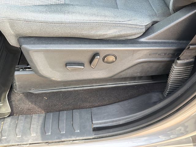 Certified 2022 Ford F150 XLT w/ Equipment Group 302A High image 22