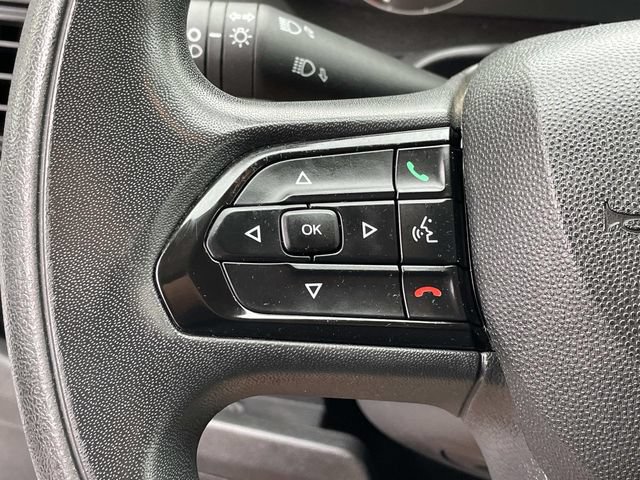 Used 2023 RAM ProMaster 3500 FWD image 10