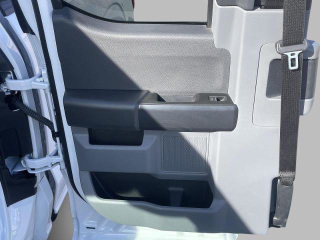 Certified 2023 Ford F150 XL w/ XL Chrome Appearance Package image 21