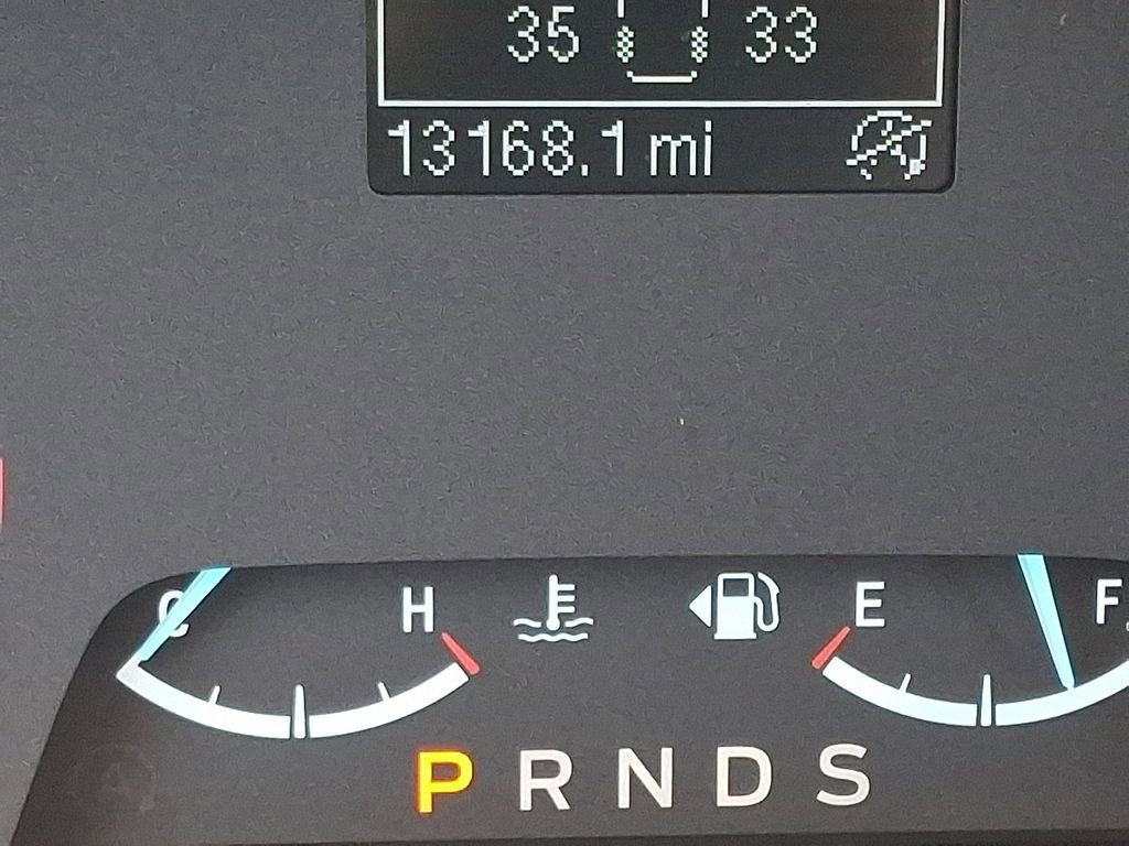 Certified 2022 Ford EcoSport S image 19