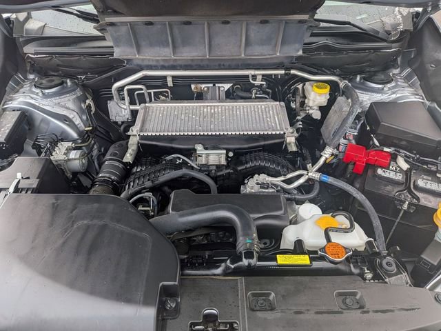 Used 2022 Subaru Ascent Premium w/ Convenience Package image 31